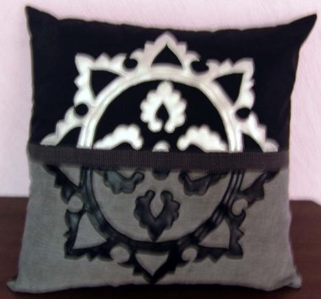 Designer Cushion Cover