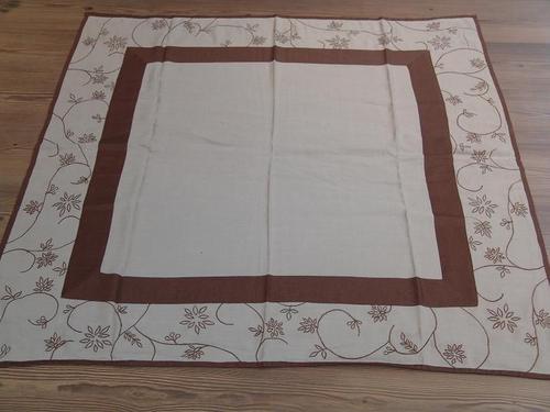 TABLE-COVER