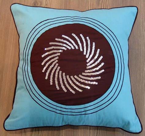 Designer Cushion Cover