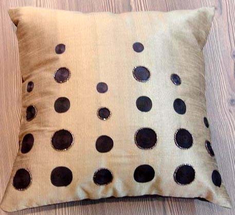 CUSHION COVER