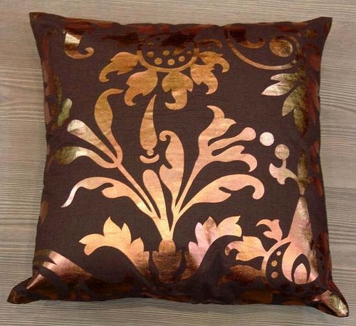Fancy Cushion Covers