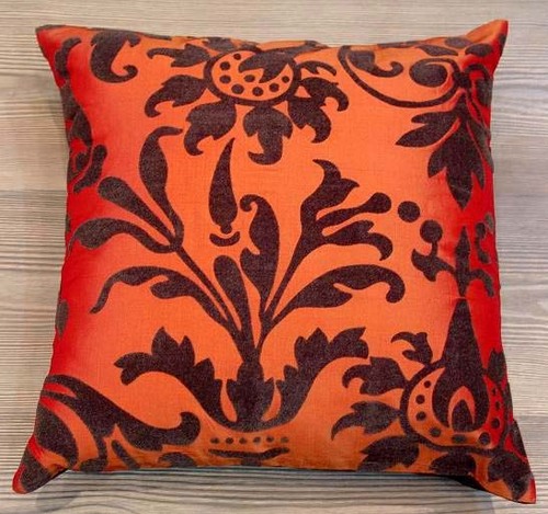 Printed Cushion Covers