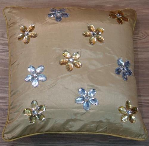 CUSHION COVER