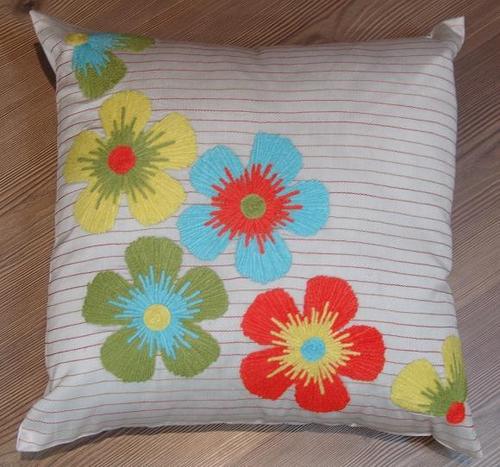 CUSHION COVER