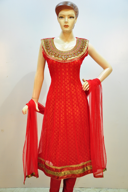 Bridal Anarkali Suits