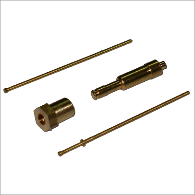 Precision Turned Components