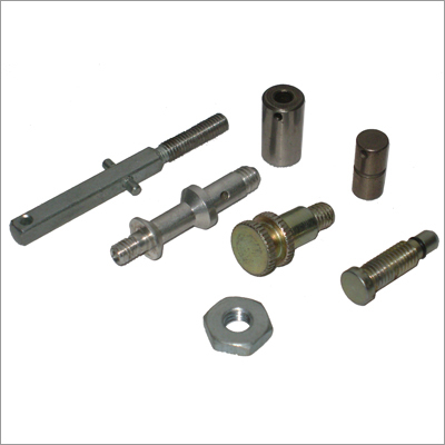 Precision Auto Parts