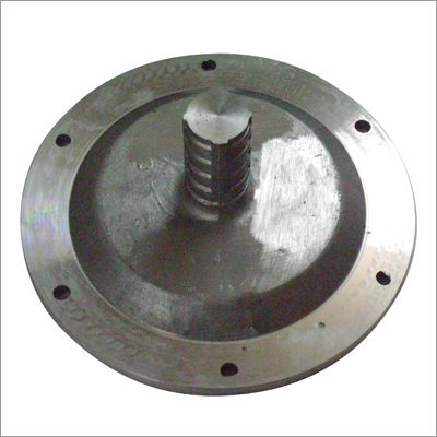 Precision Components