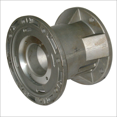 Auto Turned Components