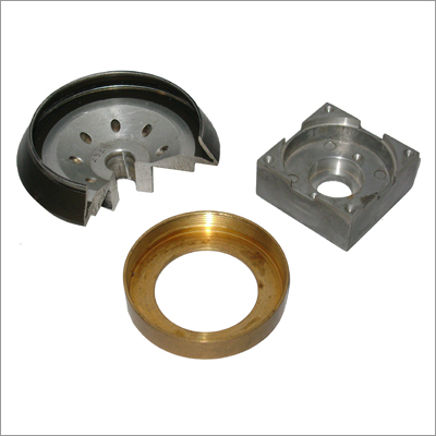 Precision Automobile Parts