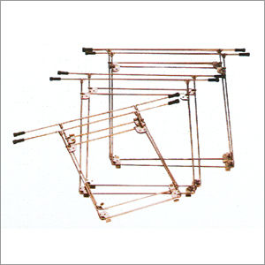 X-Ray Film Developing Hanger