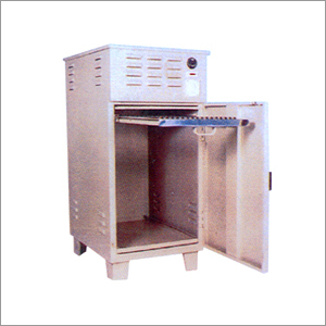 Metal X-Ray Film Drying Cabinet