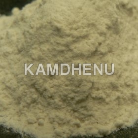 Gaur Gum powder