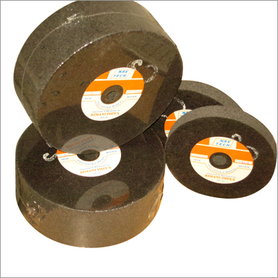 Non Woven Polishing Flap Wheels (Packed)