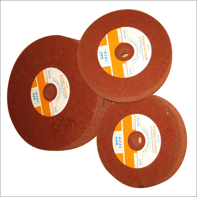 Non Woven Polishing Flap Wheels