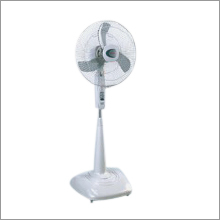Pedestal High Speed Fan