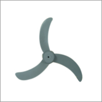 Fan Knife Blade (FR-Nylon Blade)