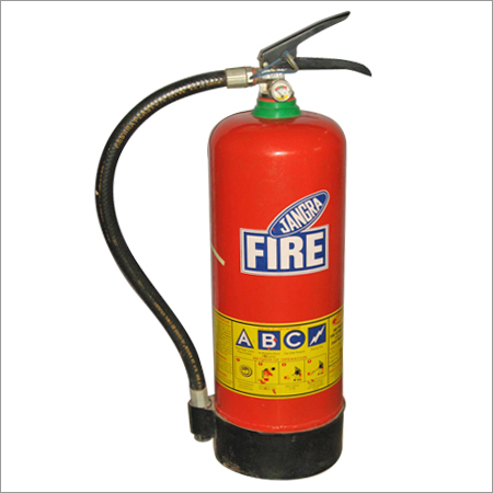 Fire Extinguisher