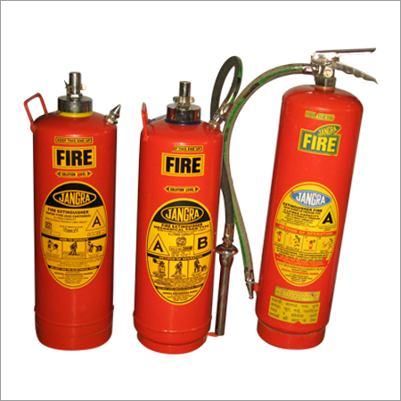 Fire Extinguisher