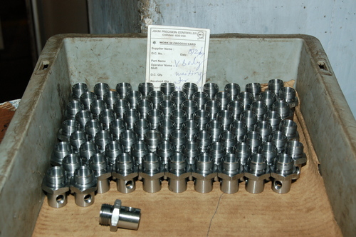 Automobile Components
