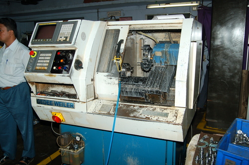 Automobile Components