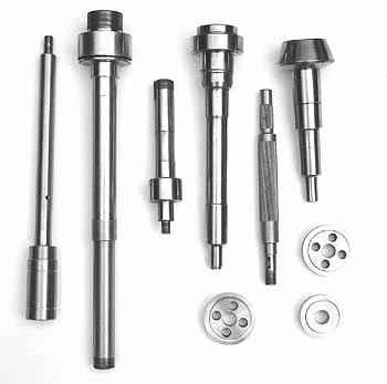 Automobile Components in Chennai