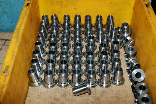 Automobile Component Cap