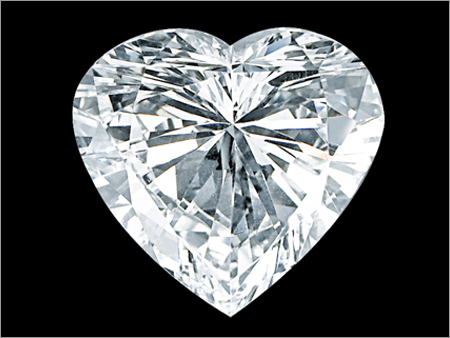 Heart Cut Diamond