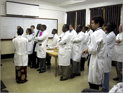 CPR & First Aid Training