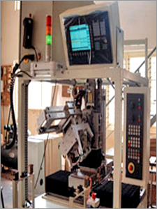 Glue Dispensing Machine