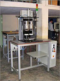 Heat Sealing Machine