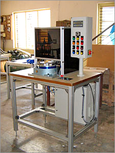 Thermal Riveting Machine
