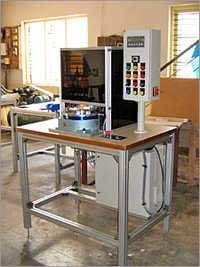 Thermal Riveting Machine