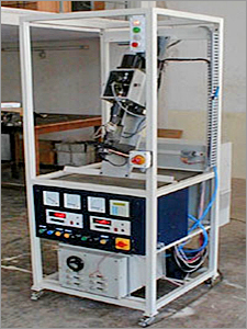 Lock Endurance Test Machine
