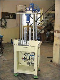 Strength Testing Machine