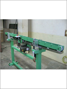 Inner Tube Conveyor