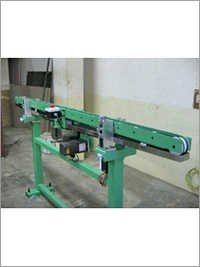 Inner Tube Conveyor
