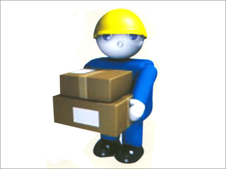 Insurance Service By A To Z CARGO PACKERS & MOVERS