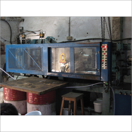 Injection Moulding Machines