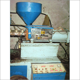 Injection Moulding Machines