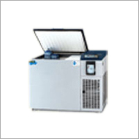 Deep Freezer