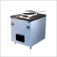 Gas Charcol Tandoor
