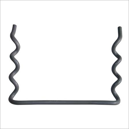 U-Shaped Line Spacer