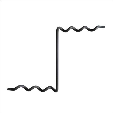 Z-Shaped Line Spacer