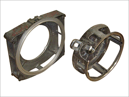 End Shield Non Drive End