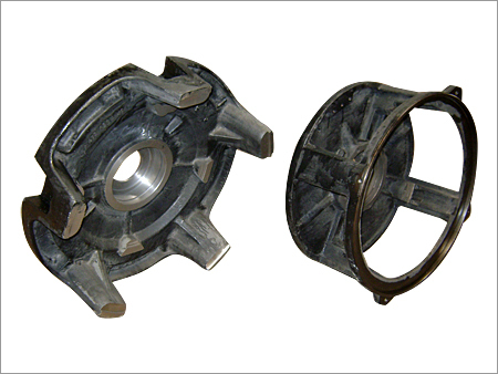 Fan End Shield Non Drive End