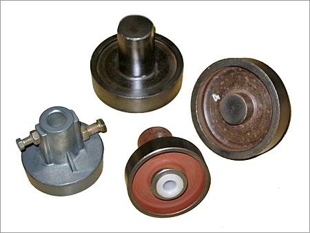 Coupling for Washing Machines