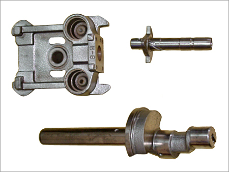Compressor Components