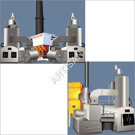 Incinerator