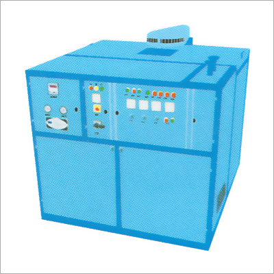 Refrigeration Equipment